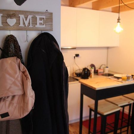 ポルトLoft Martiresアパートメント エクステリア 写真