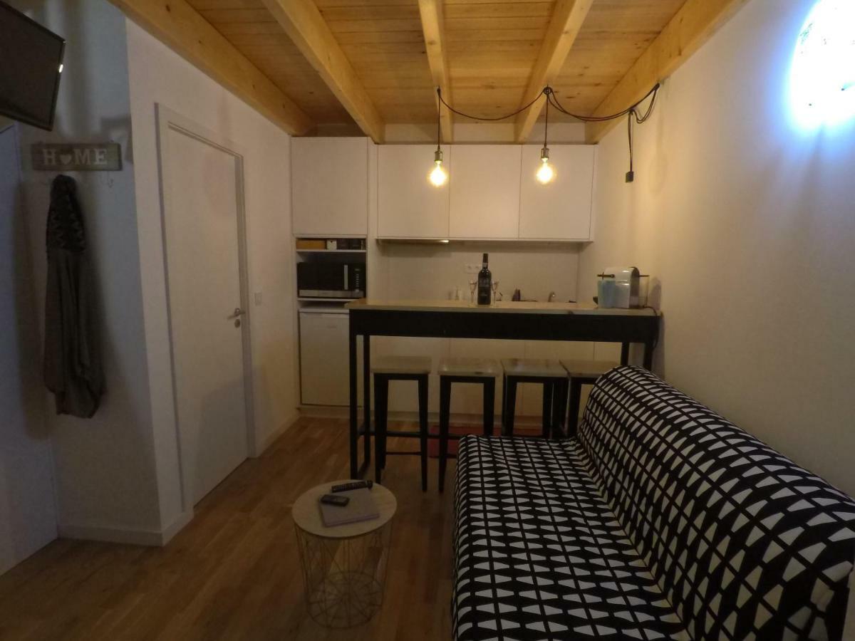 ポルトLoft Martiresアパートメント エクステリア 写真