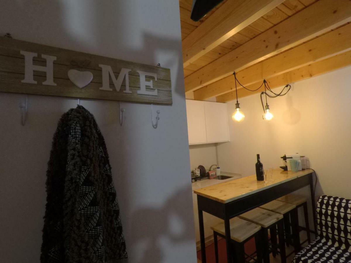 ポルトLoft Martiresアパートメント エクステリア 写真
