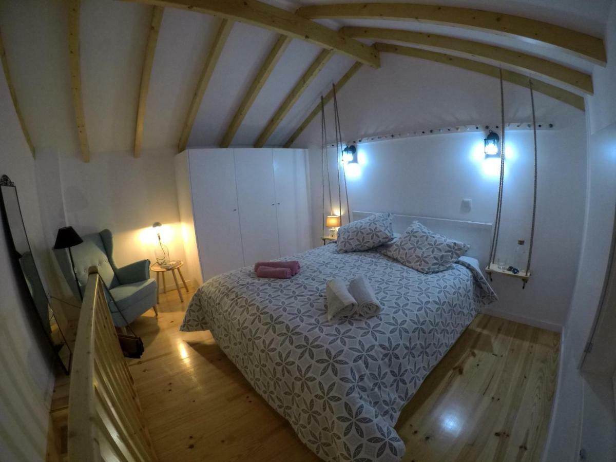ポルトLoft Martiresアパートメント エクステリア 写真