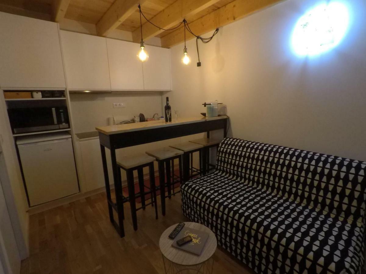 ポルトLoft Martiresアパートメント エクステリア 写真