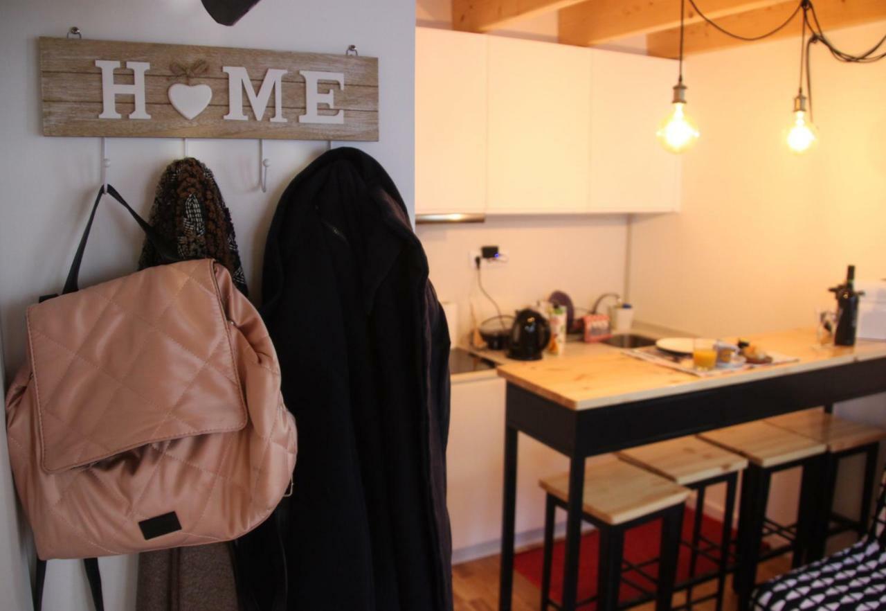 ポルトLoft Martiresアパートメント エクステリア 写真