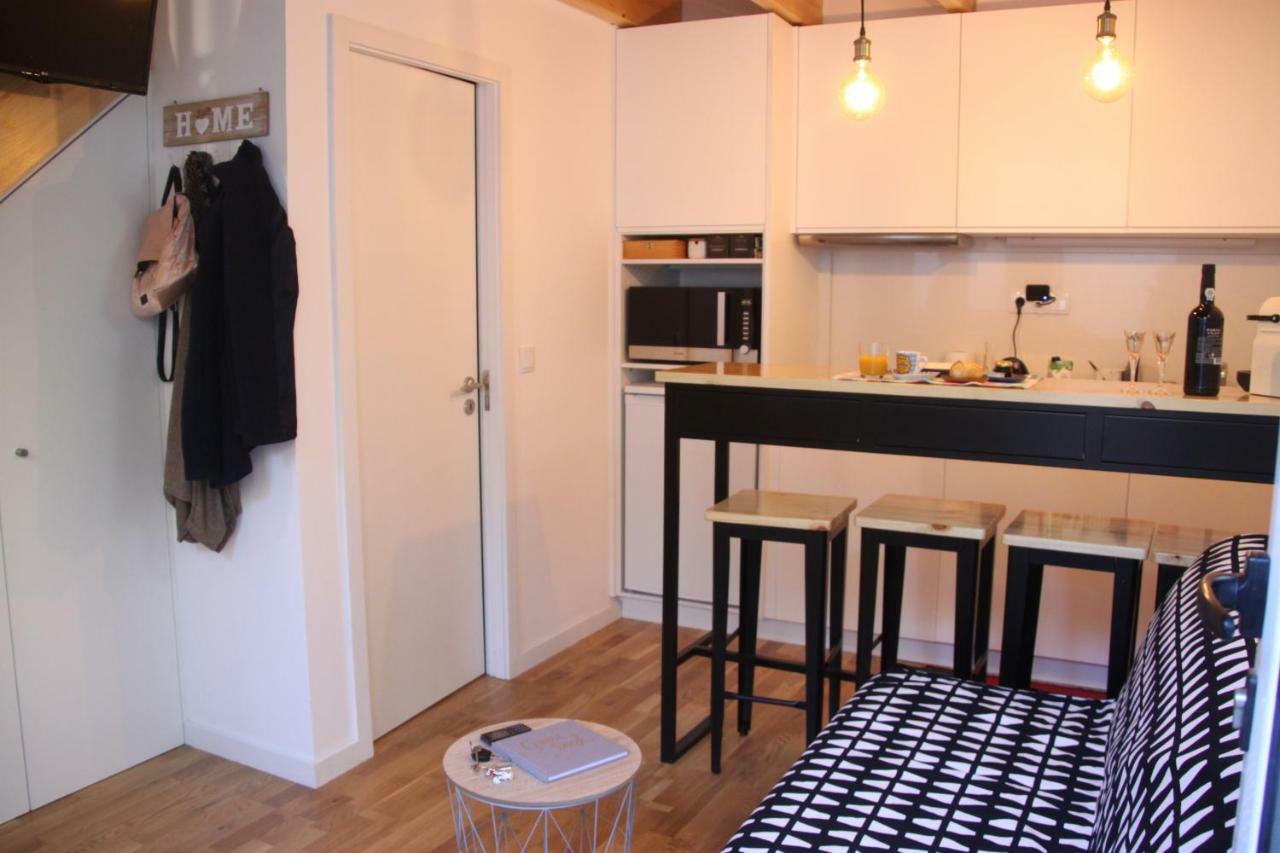 ポルトLoft Martiresアパートメント エクステリア 写真