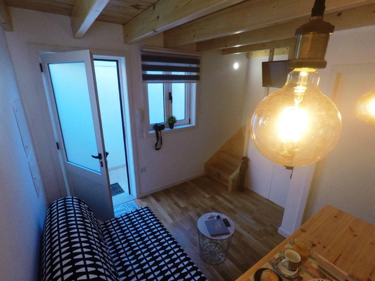 ポルトLoft Martiresアパートメント エクステリア 写真