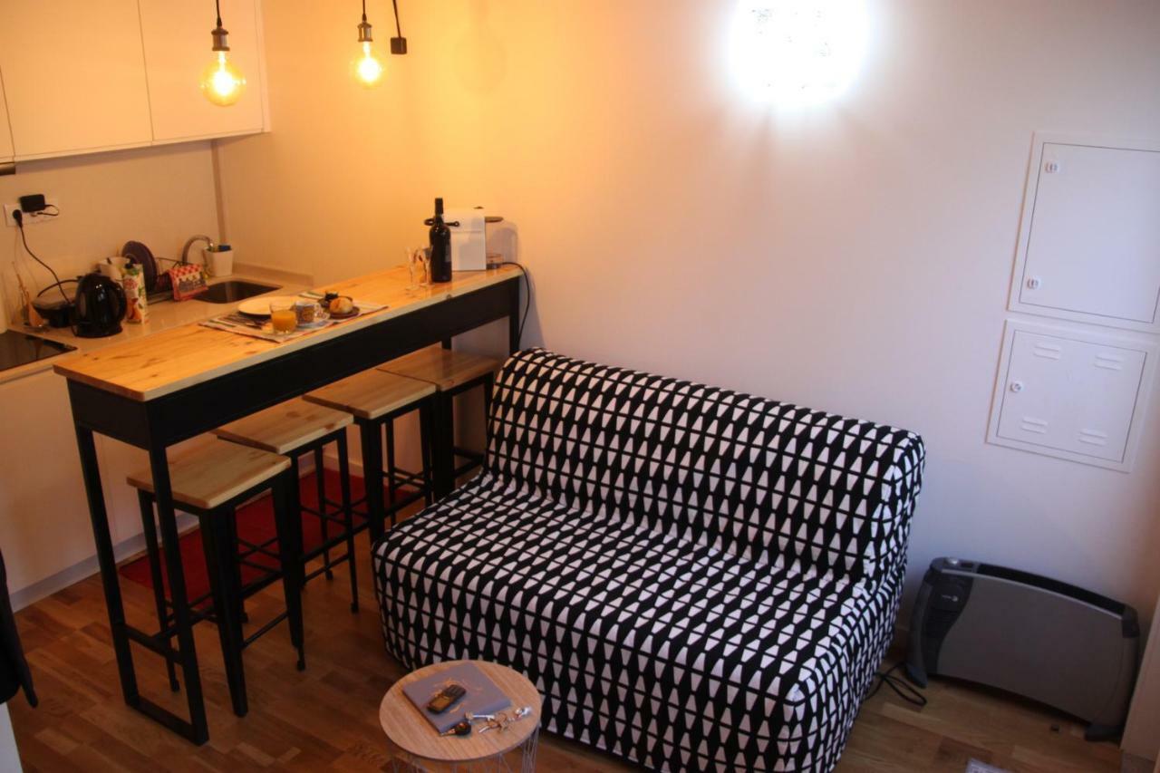 ポルトLoft Martiresアパートメント エクステリア 写真