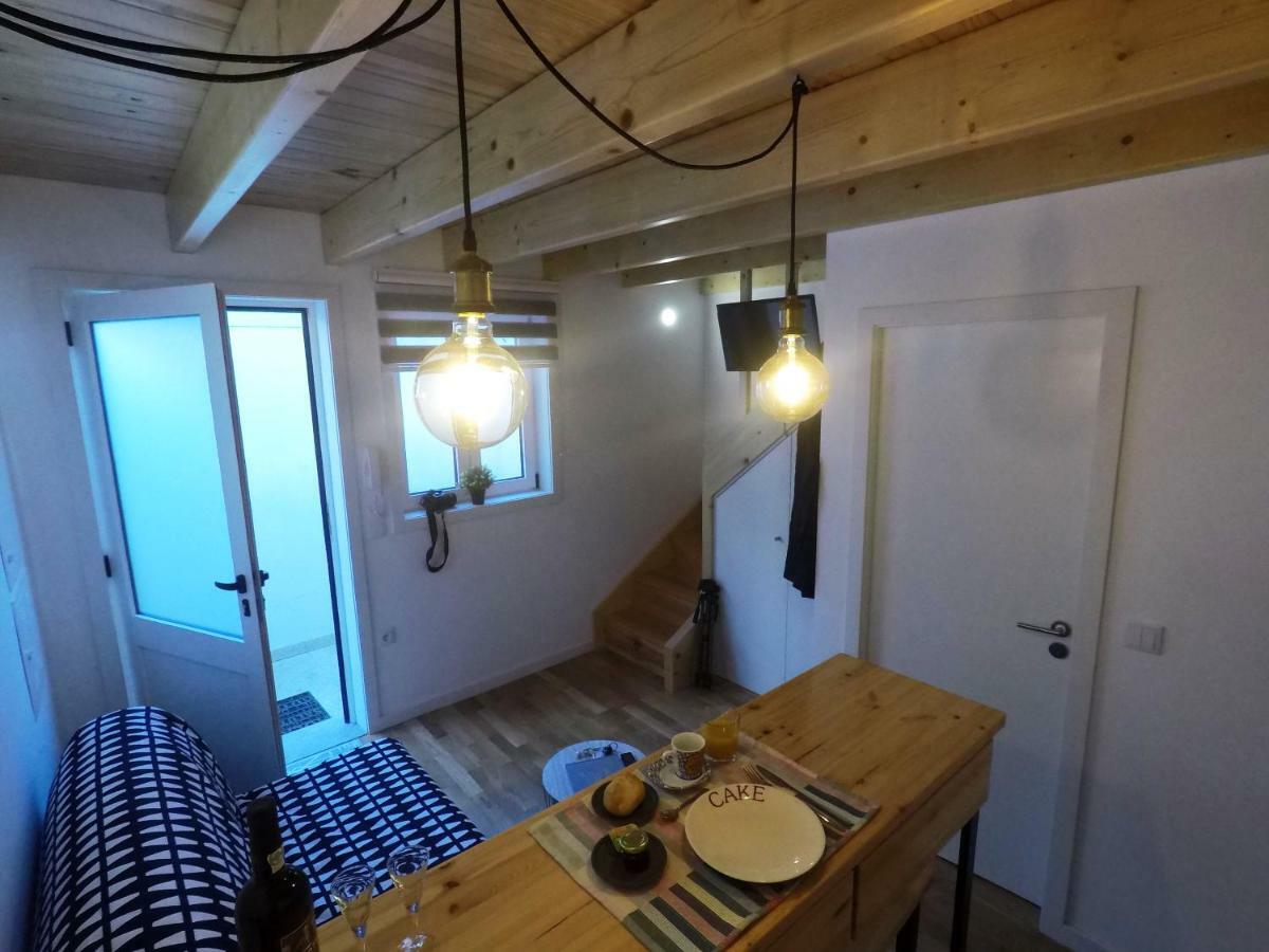 ポルトLoft Martiresアパートメント エクステリア 写真